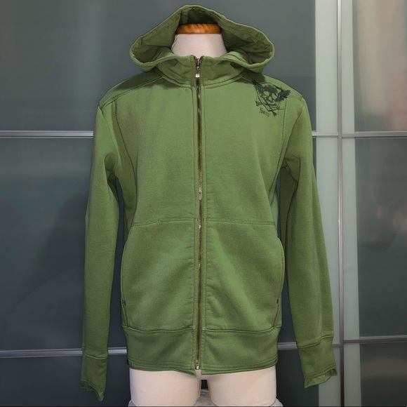 Levi’s quality clothing hoodie - Picture 4 of 17